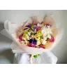 Сборный букет Весенняя нежность 1
