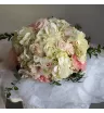 Стильный букет невесты Татьяна  4
