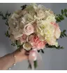 Стильный букет невесты Татьяна  2