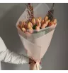 Букет Тюльпаны  1