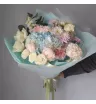 Букет Для самой нежной! 2
