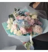 Букет Для самой нежной! 1