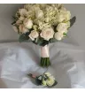 Бутоньерка к букету Вера  1