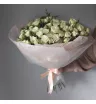 Монобукет Молочное суфле  1