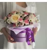 Цветочная коробка Джем 