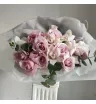 Букет Секрет 
