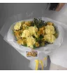 Букет Лимонный фреш 