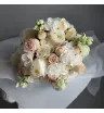 Изысканный букет невесты Арина