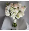 Изысканный букет невесты Арина 3