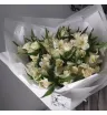 Букет Жасмин  2