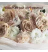 Электронный подарочный сертификат 