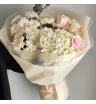 Букет для коллеги  2