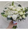 Букет невесты Софья  1