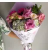 Букет Спасибо, что ты есть  1