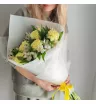Букет Лимонад  1