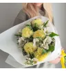 Букет Лимонад 