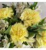 Букет Лимонад  4