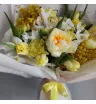 Букет Солнечная весна 3