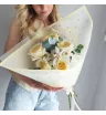 Букет Сливочный десерт 2