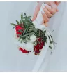 Стильный  букет невесты Айседора  4