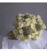 Элегантный букет невесты Эйми 