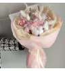 Букет Хлопок и лён 2