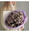 Букет Лилак булева 2