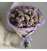 Букет Лилак булева 1