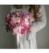 Букет на свадьбу Надин 