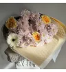 Букет Карамелька