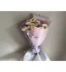 Сборный букет Лавандовая мечта 1