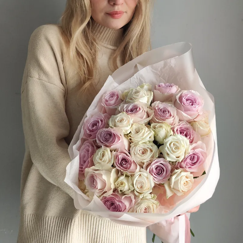 Букет Люблю тебя 