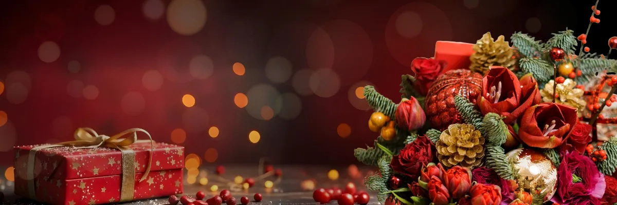 НОВЫЙ ГОД 2026